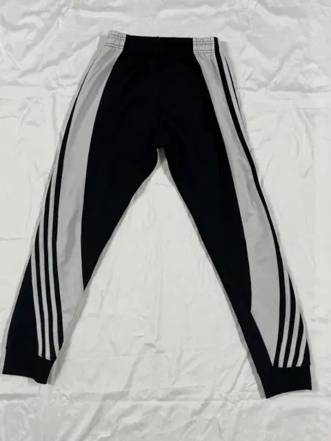 ADIDAS 3 STRIPES WRAP TRACK PANTS